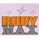 RUBY MAX