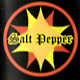 Salt Pepper