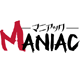 MANIAC