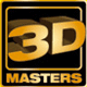 3D MASTERS