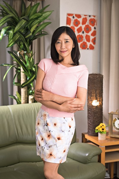 桃子ママ 48歳