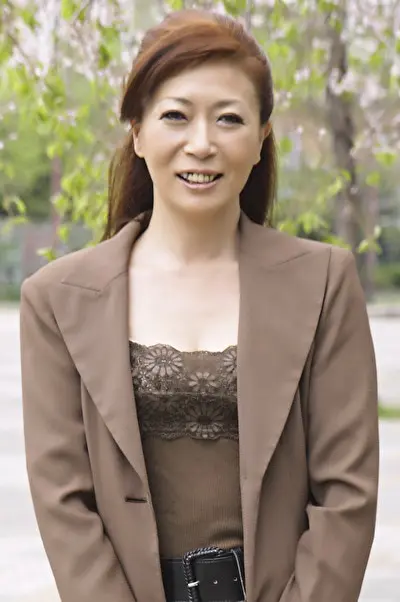 凌子 52歳