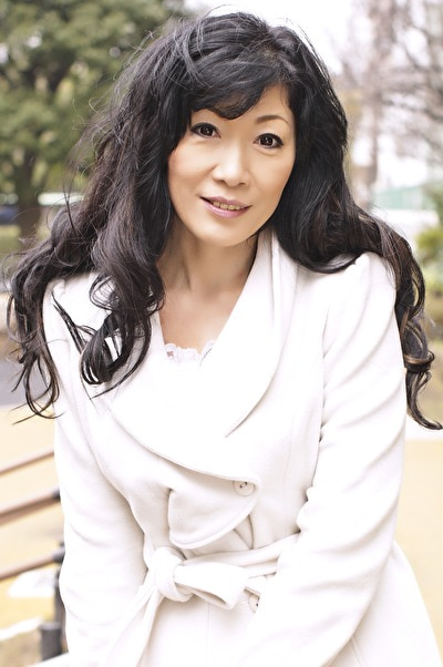 杏奈 59歳