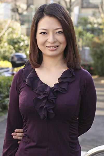 喜代美 47歳
