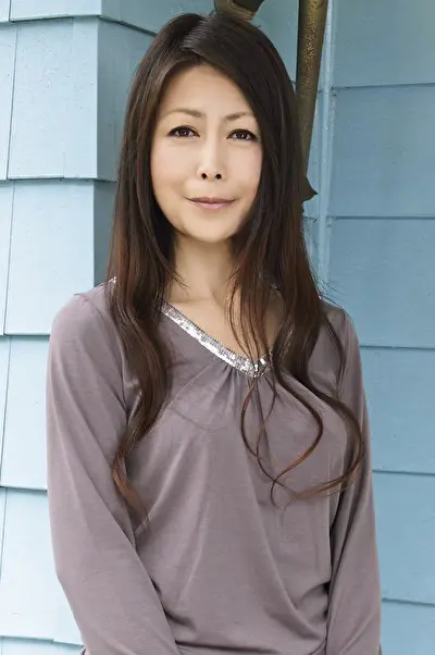 香織 50歳