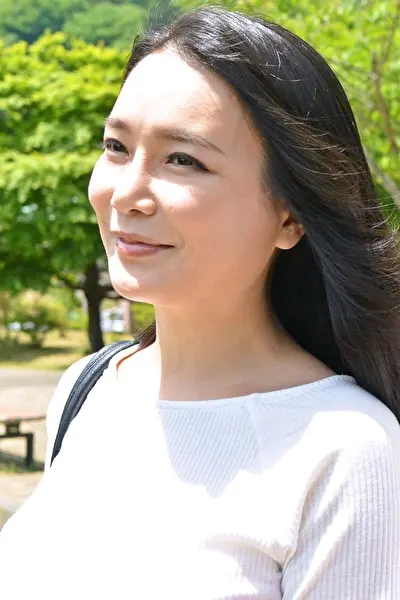 ミレイさん 47歳