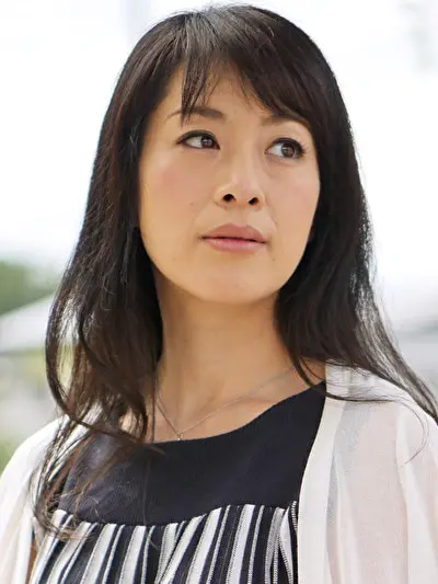 チアキさん 47歳