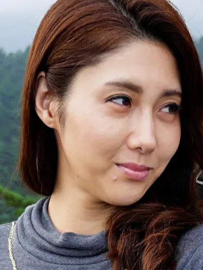 ちとせさん 43歳