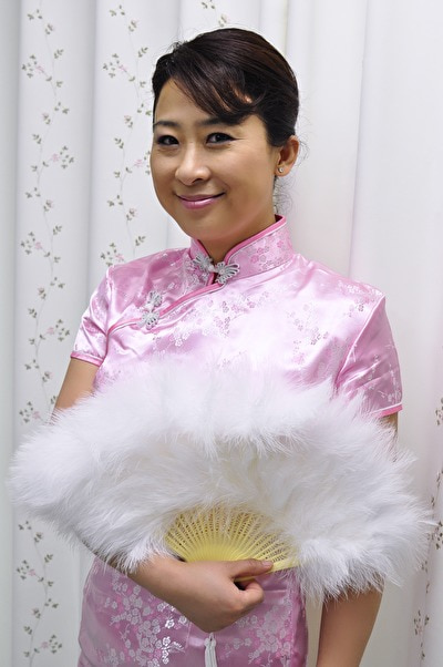 華純 45歳
