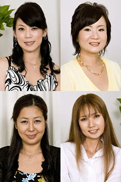 浅野さん、白川さん、松沢さん、片瀬さん