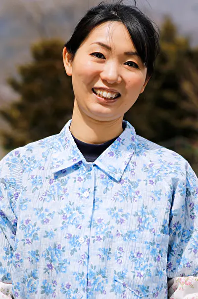 あすみ 48歳