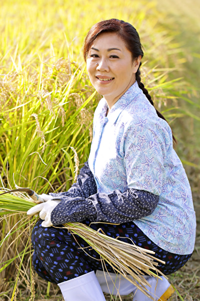 あけみ 56歳