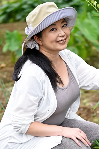 みなこ 50歳