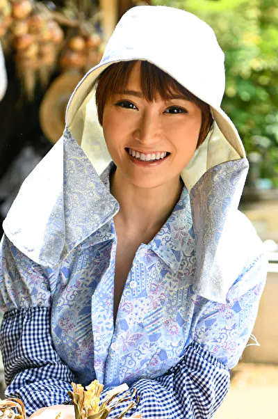 さやかさん 40歳