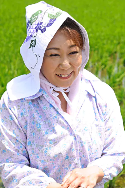 ふみえさん 51歳