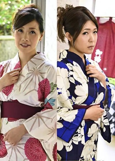 【石川明日美／池上まひろ】母●交尾 義母と息子の背徳SEX秘湯旅！