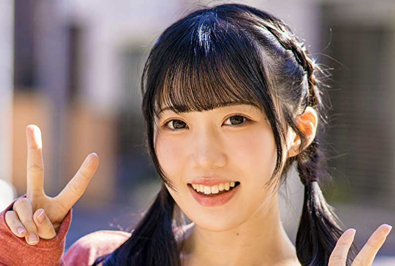美玖ちゃん