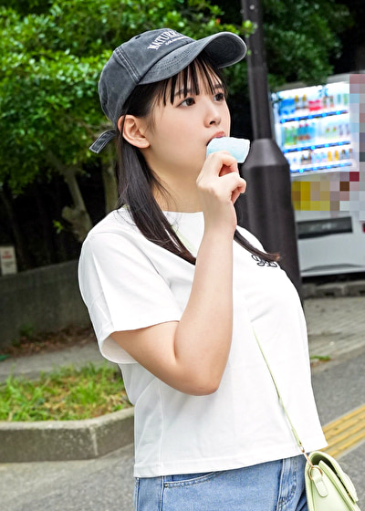 ≪夢遊秒096≫夏休み、帰省中の大学生 ずっと狙ってた近所の子。念願の子宮陥落マーキング