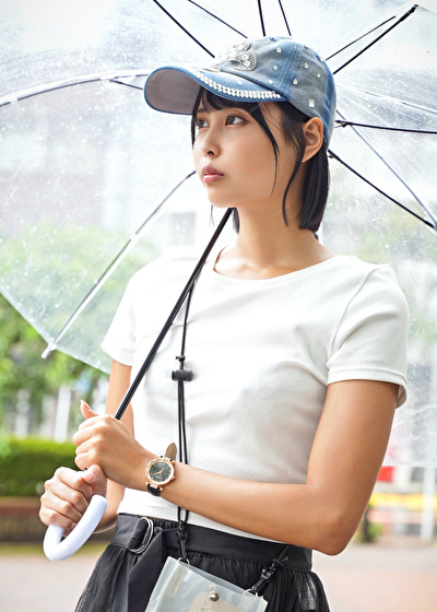 ≪夢遊秒103≫雨の日の悪夢／褐色モデル体型。肉棒をギチギチに加えこむ手つかずの体に劣情マーキング