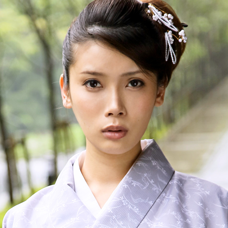 AKEMI 2発目