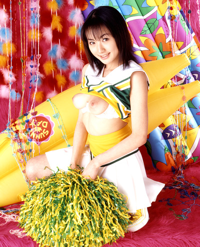 NEO出血大制服58 桜井風花