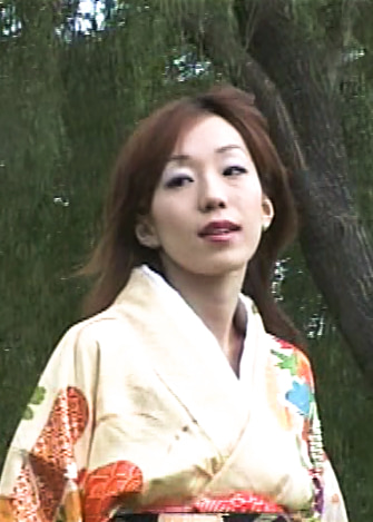 和服○僕妻