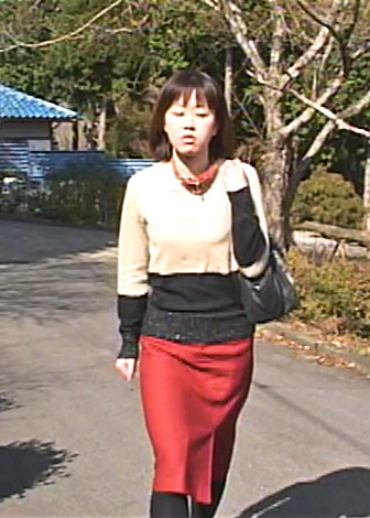従僕志願妻 AXDVD0261R