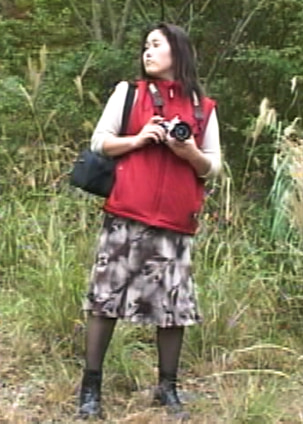 従僕女 I