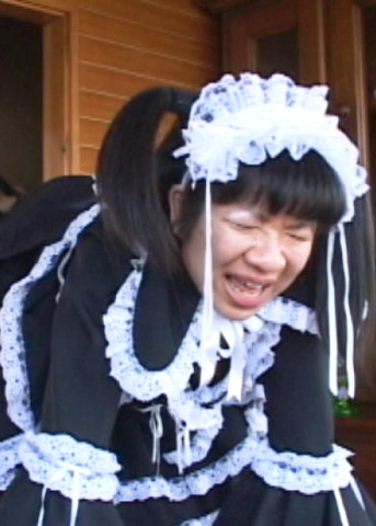 縄奴 AXDVD0319R