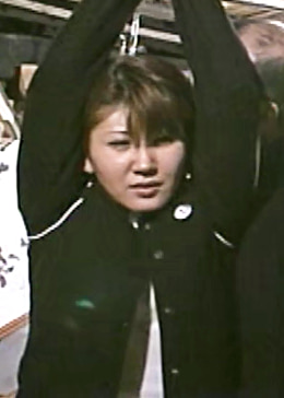 M奴妻 NO.7