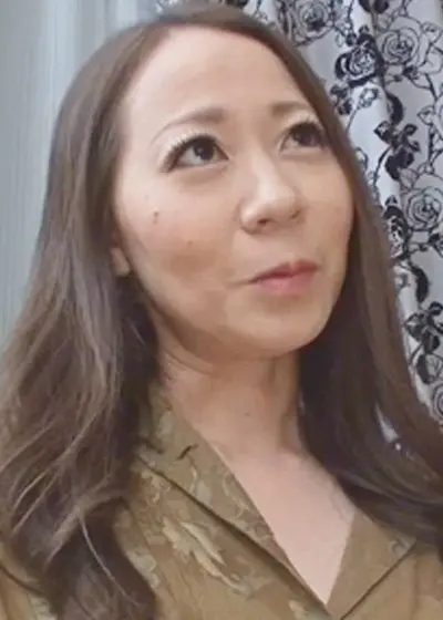 望月美保【義息子喰い】