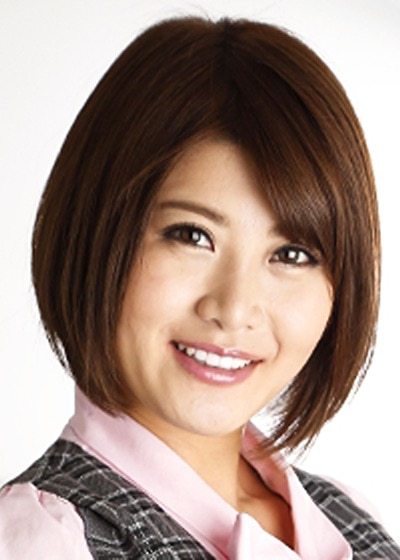 推川ゆうり【おとなしそうに見えてチ〇ポ狂いの美人OL】