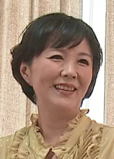 円城ひとみ【義息子は私の性処理チ〇ポ】