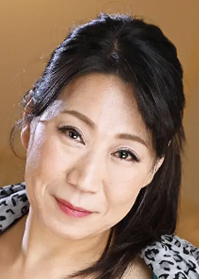 島津かおる【甥っ子でイキまくる快楽の近親相姦】