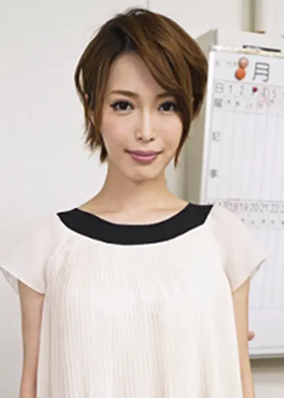 君島みお【彼氏と愛情たっぷり濃厚SEX】