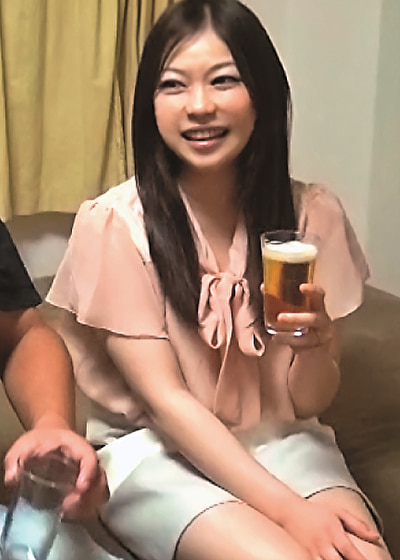 ナンパ連れ込み素人妻 ガチで盗撮 6