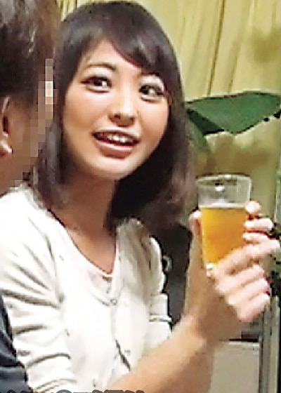 ダマで中出し ナンパ連れ込み素人妻 ガチで盗撮 22