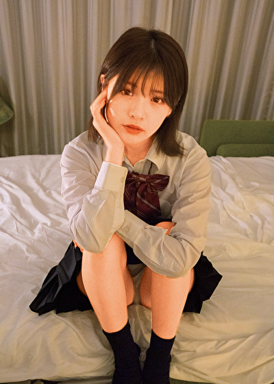 制服天使J◯xショートカット限定！！俺専用の肉便器！全員中出しハメ撮りスクランブル 4時間12人