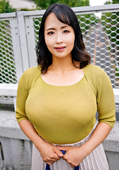 カリスマ爆乳熟女風俗嬢1