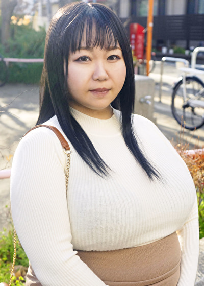 セックスレスぽっちゃり妻 1