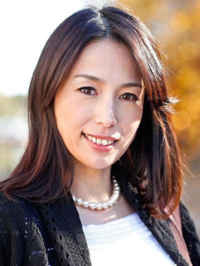紗江子（40歳）