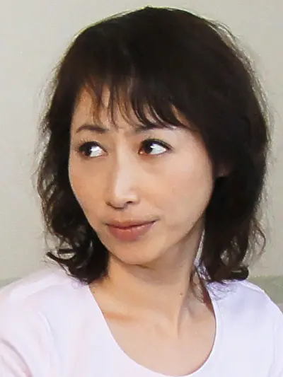 美智子（44歳）