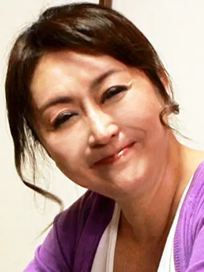 美樹（53歳）淫らな母