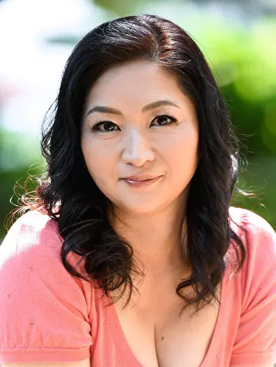 千明（50歳）豊満