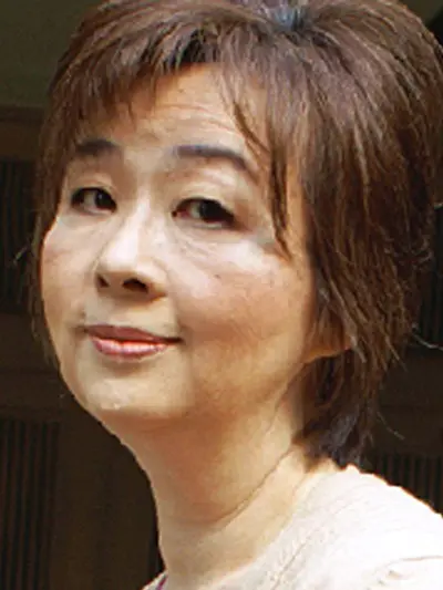 さをり（60歳）淫らな母