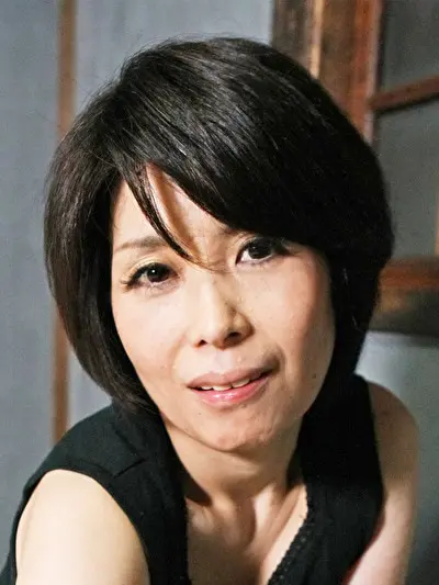 喜代子（54歳）息子を誘惑した母