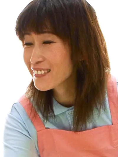 サエコ（48歳） 止まらない性欲