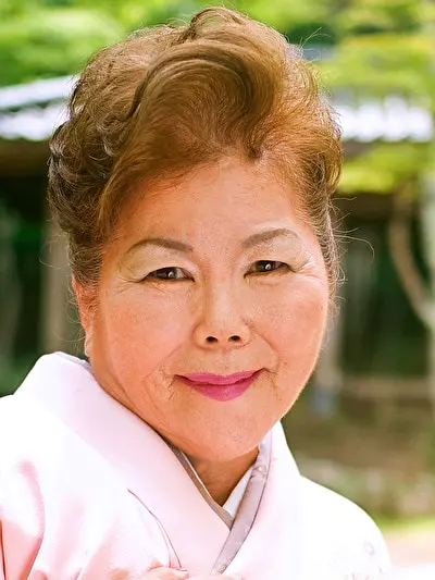 優子（70歳）古希の痴態