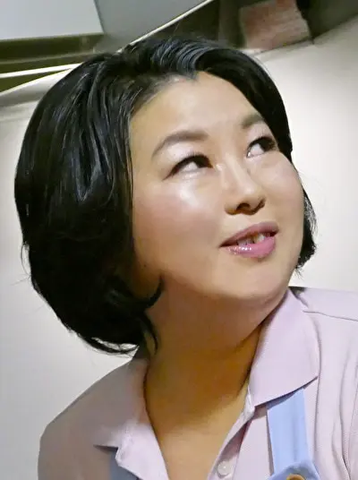 ゆうこ（53歳） 弄ばれた爆乳