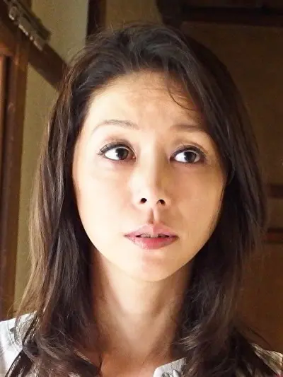 ひかり（50歳） 淫乱母